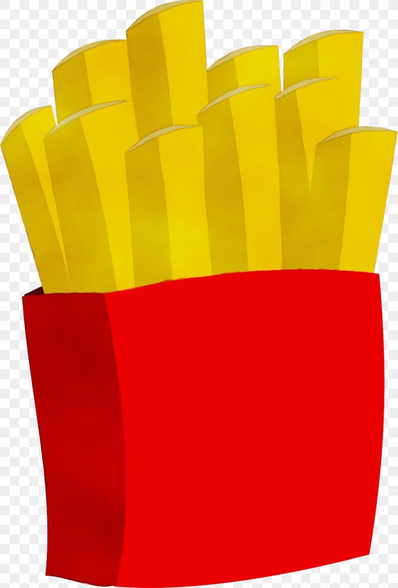 French Fries, PNG, 867x1280px, Watercolor, French Fries, Glove, Paint, Side Dish Download Free