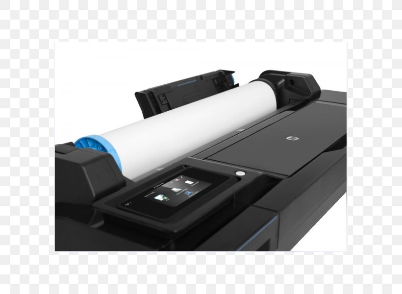 Hewlett-Packard Printer Plotter HP DesignJet T120 HP Deskjet, PNG, 600x600px, Hewlettpackard, Automotive Exterior, Dots Per Inch, Furniture, Hp Designjet T120 Download Free