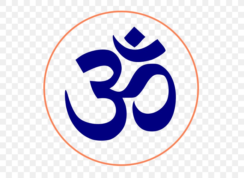 Hindu Iconography Om Hinduism Symbol Rigveda, PNG, 606x600px, Hindu Iconography, Area, Brand, Hinduism, Logo Download Free