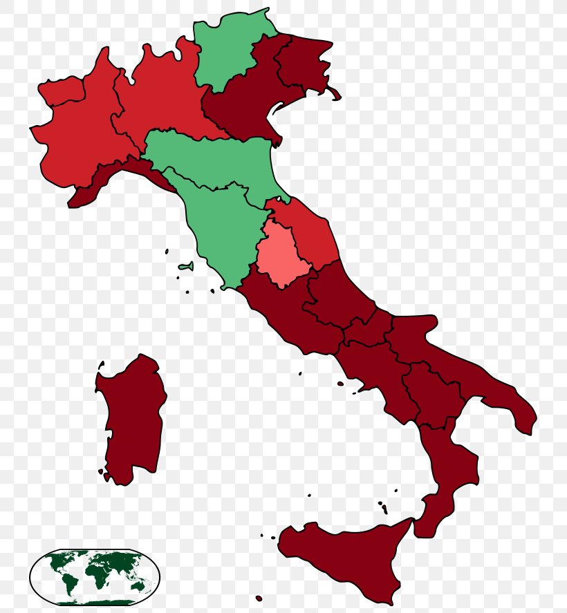 Italian Constitutional Referendum, 2016 Regions Of Italy Wine Italian General Election, 2018 Italian Constitutional Referendum, 1946, PNG, 755x887px, Regions Of Italy, Area, Election, Fictional Character, Flowering Plant Download Free
