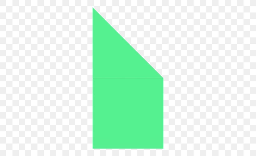 Line Angle Green, PNG, 500x500px, Green, Area, Grass, Rectangle, Triangle Download Free