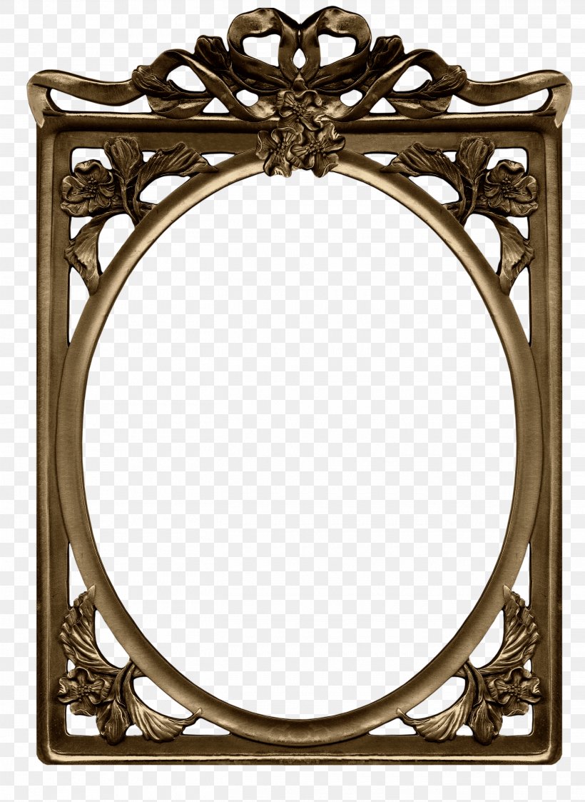 Picture Frames Gold Clip Art, PNG, 2700x3700px, Picture Frames, Decorative Arts, Gold, Metallic Color, Mirror Download Free