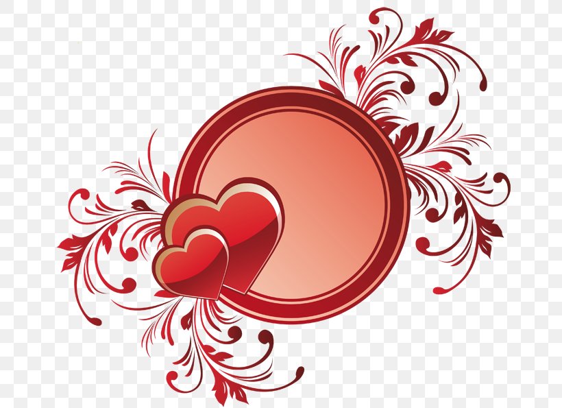 Heart Love Clip Art Image, PNG, 670x595px, Heart, Art, Floral Design, Love, Ornament Download Free