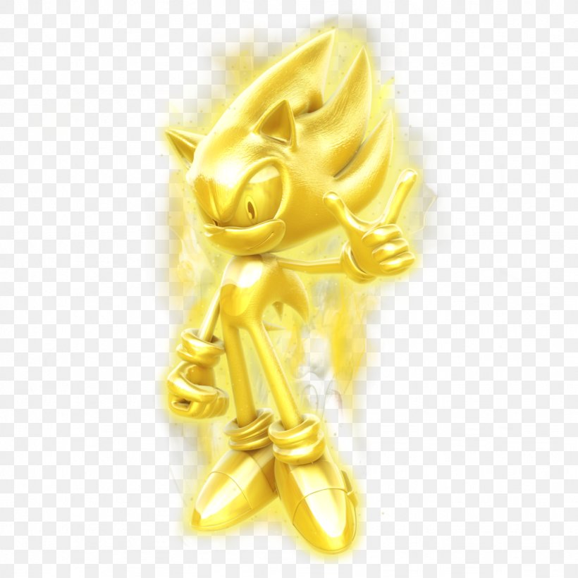 Sonic Unleashed Sonic Adventure 2 Sonic The Hedgehog Shadow The Hedgehog, PNG, 1024x1024px, Sonic Unleashed, Body Jewelry, Gold, Knuckles The Echidna, Metal Sonic Download Free