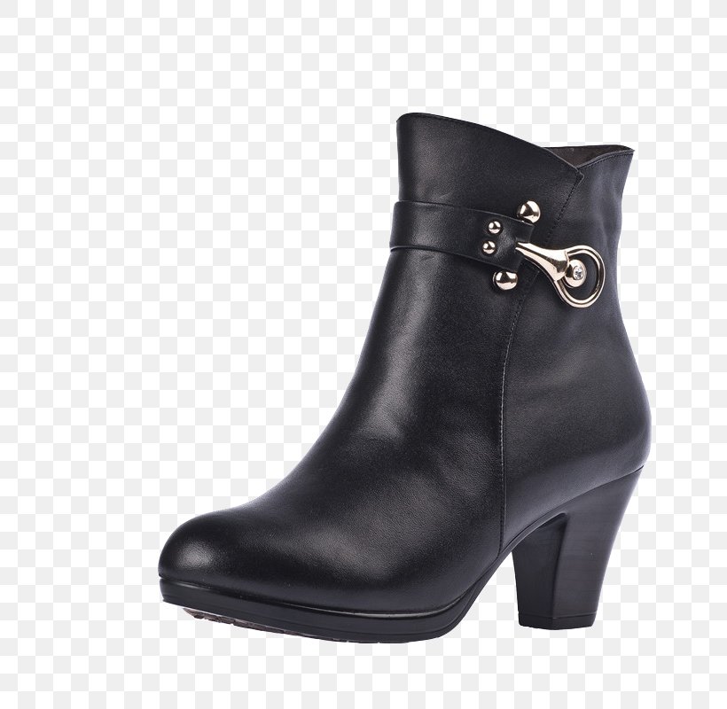 Boot High-heeled Footwear Shoe, PNG, 800x800px, Boot, Black, Fashion, Fashion Boot, Footwear Download Free
