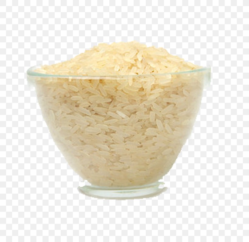 Cooked Rice Bowl Cereal, PNG, 800x800px, Rice, Aromatic Rice, Basmati, Bowl, Brown Rice Download Free