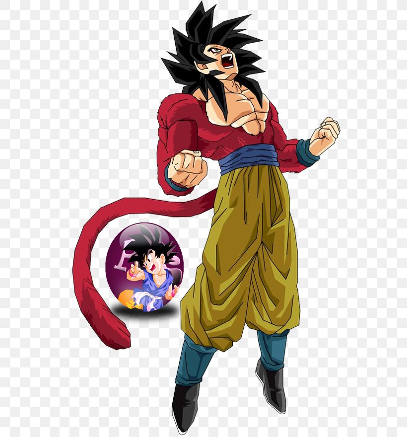 Goku Vegeta Baby Gohan Gogeta, PNG, 554x880px, Goku, Action Figure, Baby, Cartoon, Costume Download Free