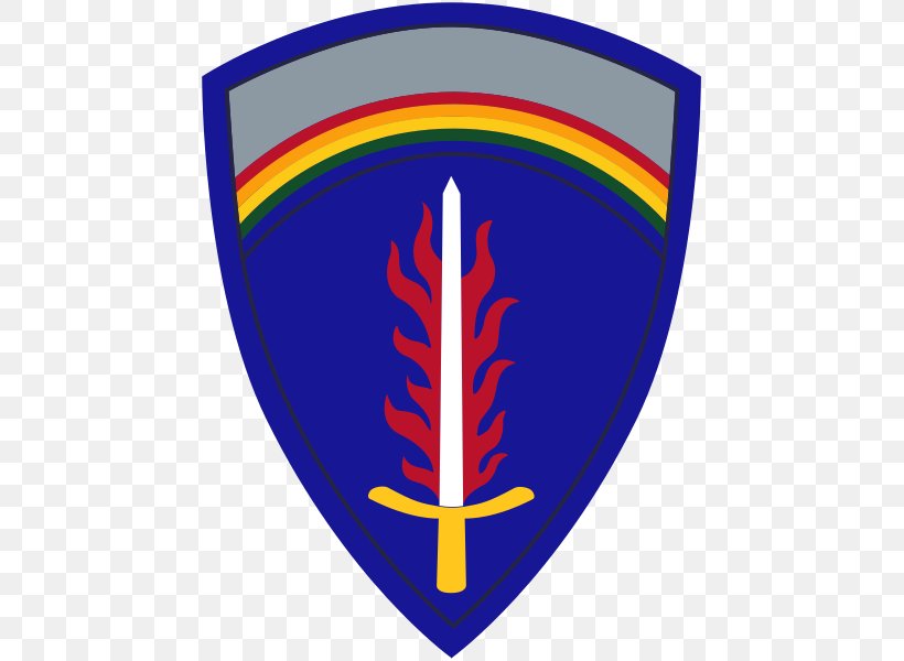 Grafenwöhr United States Army Europe, PNG, 457x600px, United States, Alexander Patch, Army, Command, Electric Blue Download Free