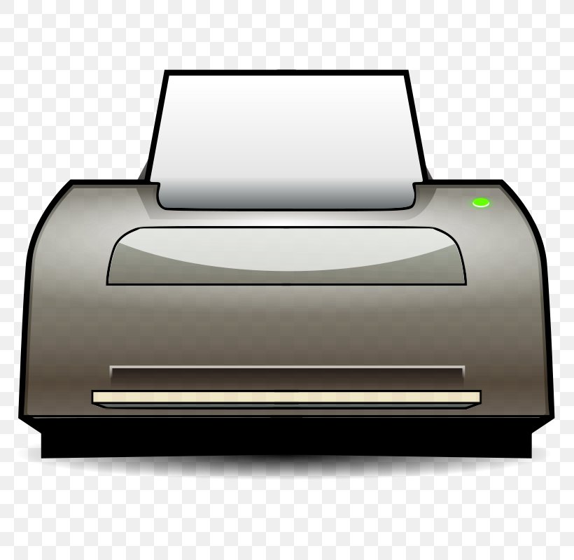 Hewlett-Packard Printer Printing Clip Art, PNG, 800x800px, Hewlettpackard, Automotive Design, Electronic Device, Inkjet Printing, Laser Printing Download Free