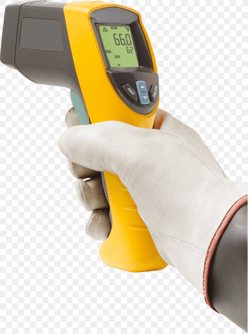 Infrared Thermometers Temperature Fluke Corporation, PNG, 1161x1560px, Infrared Thermometers, Display Device, Electricity, Electronics, Fluke Corporation Download Free