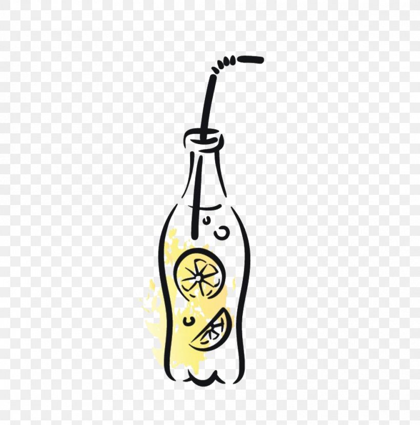 Lemonade Carbonated Drink Clip Art, PNG, 988x1000px, Lemonade, Bottle, Carbonated Drink, Drink, Drinkware Download Free