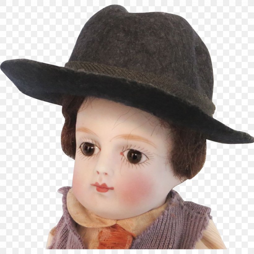 Barbara Doll Sun Hat Cowboy Hat Fedora Cap, PNG, 1018x1018px, Sun Hat, Cap, Cowboy, Cowboy Hat, Doll Download Free