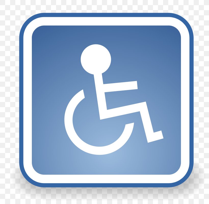 Accessibility Clip Art, PNG, 800x800px, Accessibility, Blue, Brand, Desktop Computers, Desktop Environment Download Free