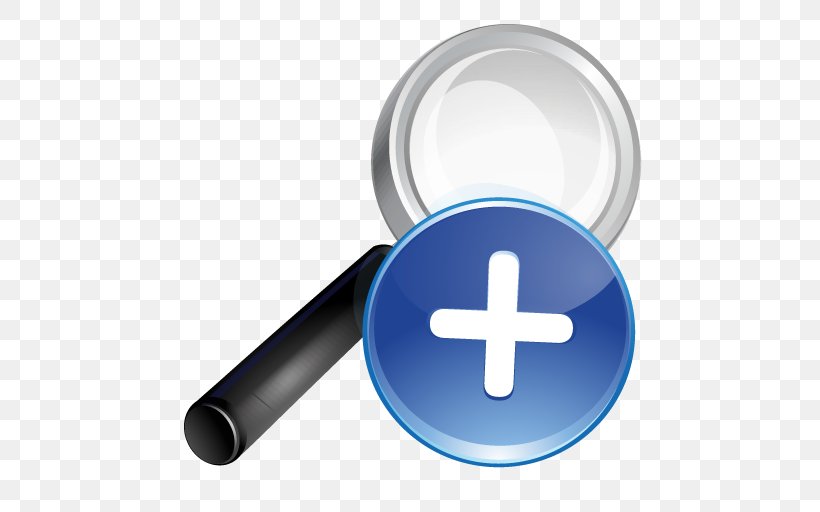 Magnifying Glass, PNG, 512x512px, Magnifying Glass, Glass, Hardware, Magnification, Magnifier Download Free
