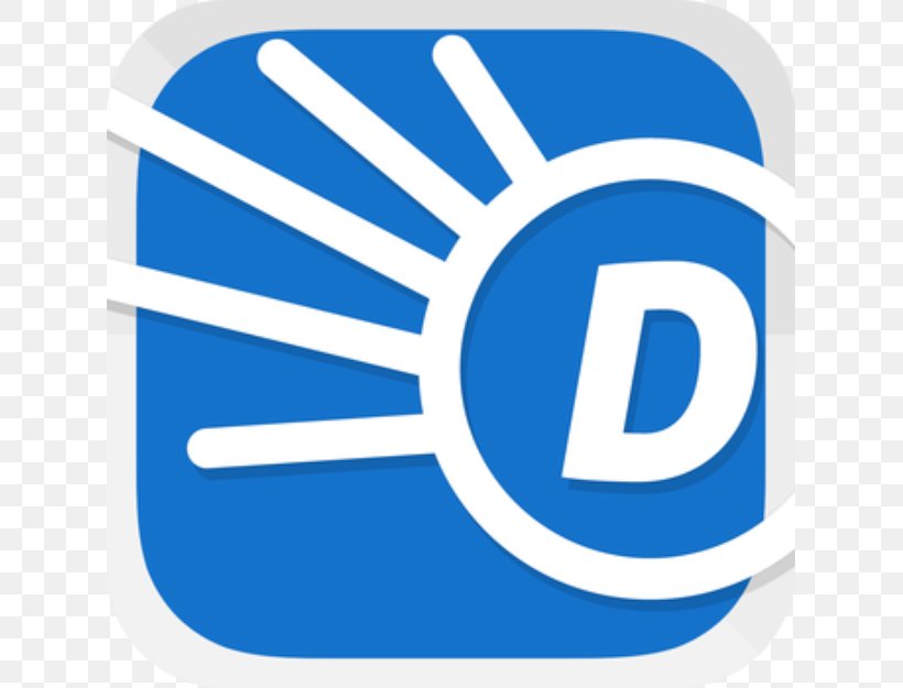 Dictionary.com App Store Thesaurus, PNG, 625x625px, Dictionarycom, Android, App Store, Area, Blue Download Free