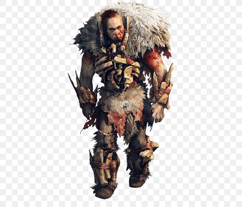 Far Cry Primal Far Cry 4 Far Cry 5 Video Game Ubisoft, PNG, 365x700px, Far Cry Primal, Costume, Costume Design, Easter Egg, Far Cry Download Free