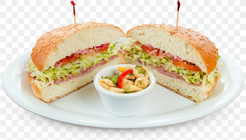 Ham And Cheese Sandwich Italian Cuisine Muffuletta Giuseppis Restaurante Fast Food, PNG, 950x540px, Ham And Cheese Sandwich, American Food, Breakfast Sandwich, Burger King, Dish Download Free