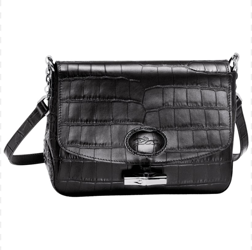Handbag Longchamp Messenger Bags Tote Bag, PNG, 812x812px, Handbag, Bag, Black, Brand, Briefcase Download Free