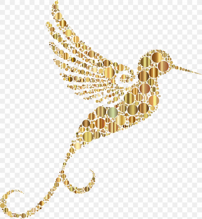 Hummingbird Circle Clip Art, PNG, 2126x2300px, Hummingbird, Animal, Bird, Body Jewelry, Chain Download Free