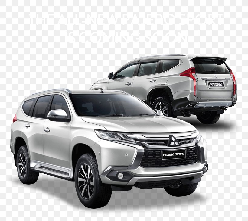 Mitsubishi Challenger Car Mitsubishi Pajero Sport Utility Vehicle, PNG, 796x734px, 2018, Mitsubishi Challenger, Automotive Design, Automotive Exterior, Brand Download Free