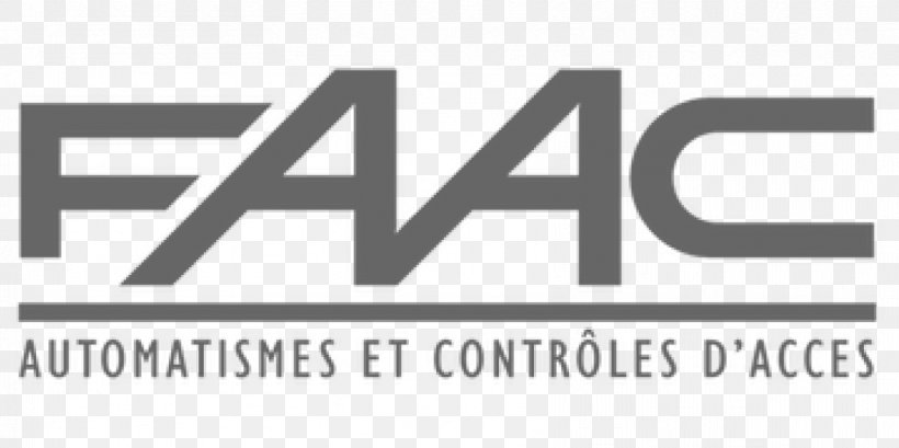 Système De Déverouillage FAAC Brand Logo Product Design, PNG, 1667x833px, Brand, Logo, Text, Trademark Download Free