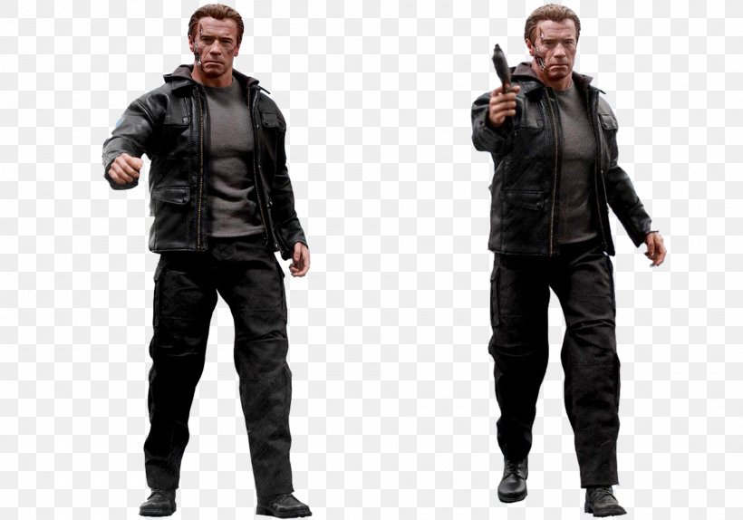 Terminator Skynet T-1000 Hot Toys Limited 1:6 Scale Modeling, PNG, 1920x1344px, 16 Scale Modeling, Terminator, Action Toy Figures, Arnold Schwarzenegger, Hood Download Free