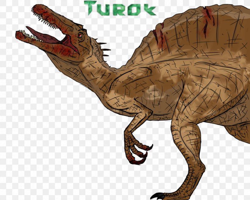 Velociraptor Turok Spinosaurus Tyrannosaurus ParaWorld, PNG, 900x721px, Velociraptor, Deinonychus, Dinosaur, Drawing, Extinction Download Free