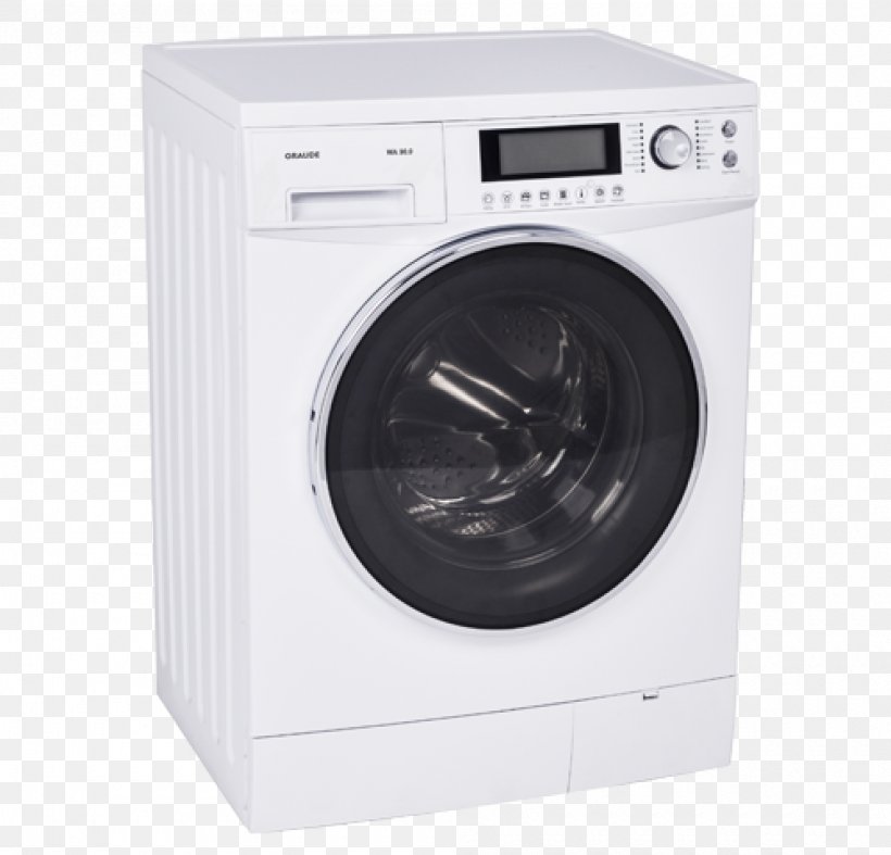 Washing Machines Бытовая техника GRAUDE Home Appliance Artikel Price, PNG, 1000x960px, Washing Machines, Artikel, Clothes Dryer, Efficient Energy Use, Home Appliance Download Free