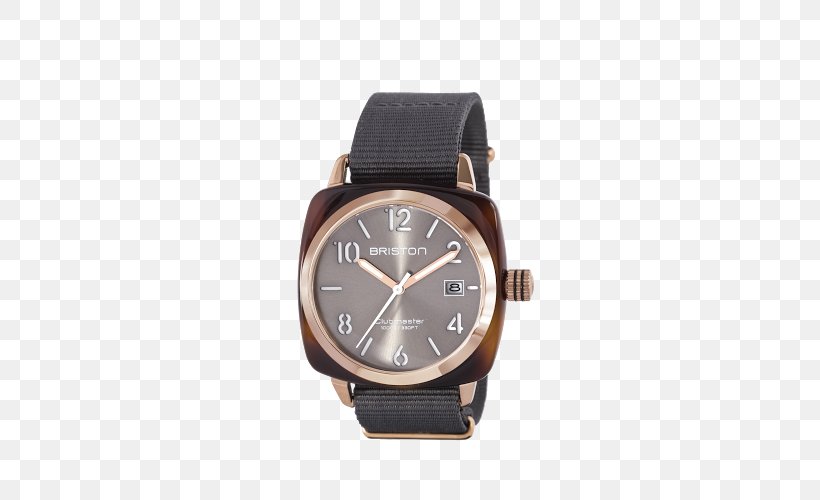 Watch Clock Face Gold Acetate, PNG, 500x500px, Watch, Acetate, Brand, Brown, Cellulose Acetate Download Free