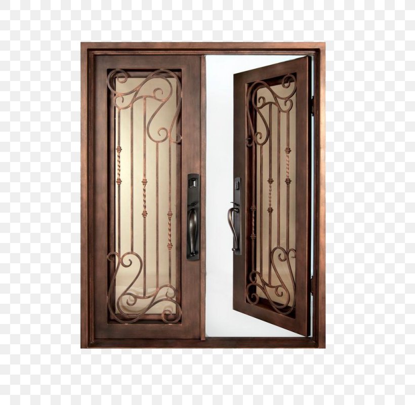 Window Wrought Iron Iron Doors Unlimited, PNG, 800x800px, Window, Door, Furniture, Handrail, Hardwood Download Free