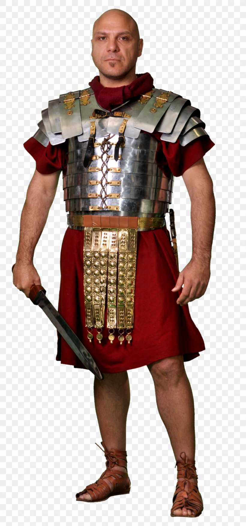 Ancient Rome Roman Empire Roman Army Legionary Soldier, PNG, 900x1925px, Ancient Rome, Armour, Army, Britannia, Caligae Download Free