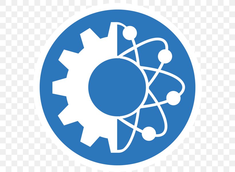 Atom, PNG, 600x600px, Atom, Area, Blue, Chemistry, Engineering Download Free