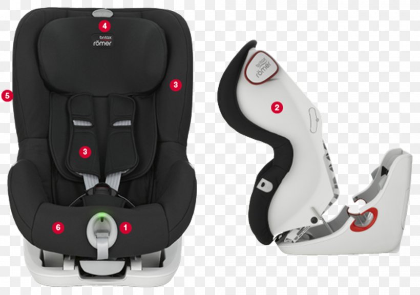 Baby & Toddler Car Seats Britax Römer KING II ATS Safety, PNG, 1920x1351px, 9 Months, Car, Baby Toddler Car Seats, Black, Britax Download Free
