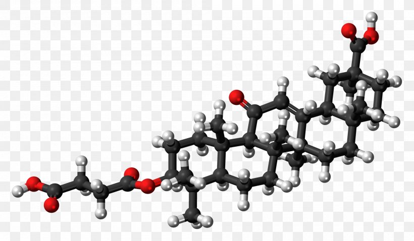 Ball-and-stick Model Carbenoxolone Prostaglandin Skeletal Formula Glycyrrhizin, PNG, 2000x1168px, Ballandstick Model, Body Jewelry, Carbenoxolone, Chemical Formula, Chemical Nomenclature Download Free