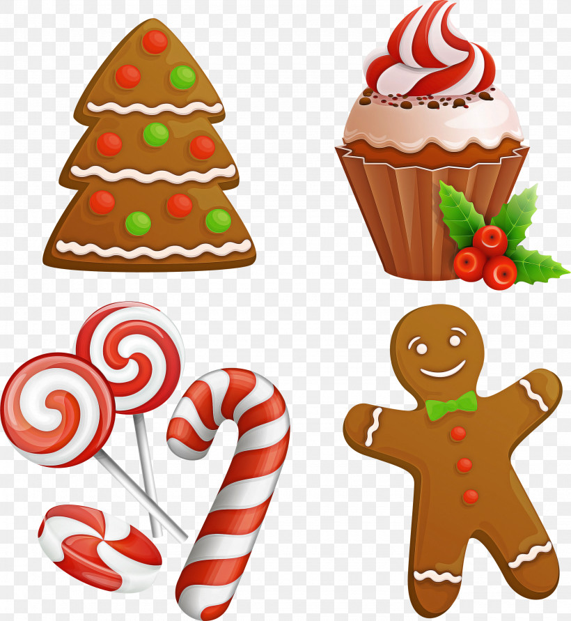 Candy Cane, PNG, 2760x3000px, Christmas, Birthday Candle, Candy, Candy Cane, Christmas Decoration Download Free
