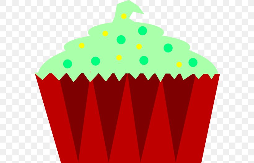 Christmas Cupcakes Birthday Cake Muffin Clip Art, PNG, 600x526px, Cupcake, Baking Cup, Birthday Cake, Biscuits, Cake Download Free