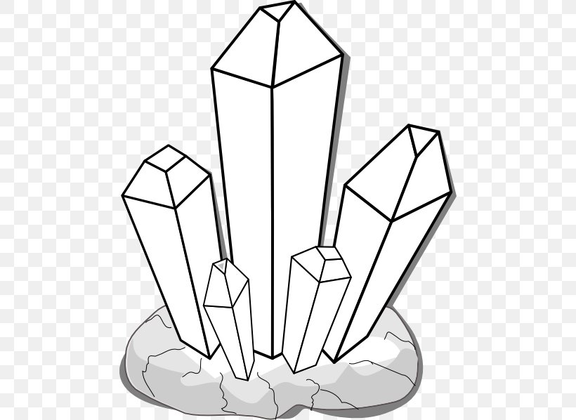 Crystal Quartz Druse Clip Art, PNG, 480x598px, Crystal, Art, Artwork, Black And White, Crystal Structure Download Free