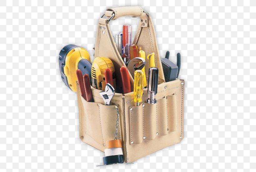 Electrician Custom LeatherCraft Tool Bag, PNG, 550x550px, Electrician, Architectural Engineering, Bag, Belt, Box Download Free