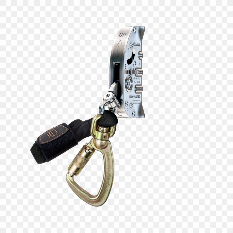 Fall Arrest SKYLOTEC Wire Rope Fall Protection, PNG, 1600x1600px, Fall Arrest, Carabiner, Climbing, Construction, Enstandard Download Free