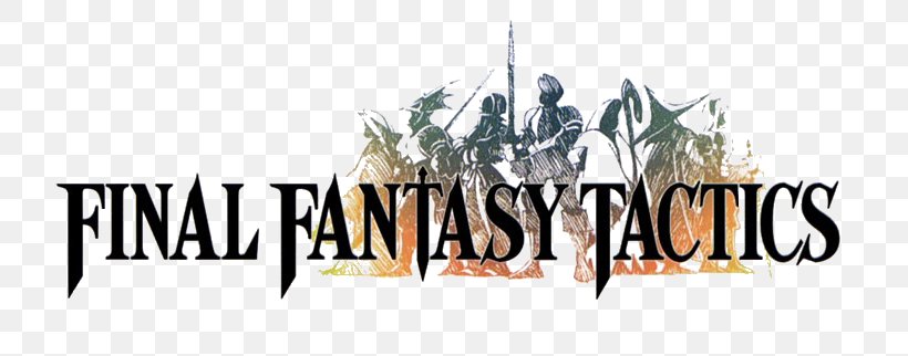 Final Fantasy Tactics: The War Of The Lions PlayStation Tactics Ogre: Let Us Cling Together Final Fantasy VII, PNG, 800x322px, Final Fantasy Tactics, Brand, Final Fantasy, Final Fantasy Vii, Final Fantasy Xiv Download Free