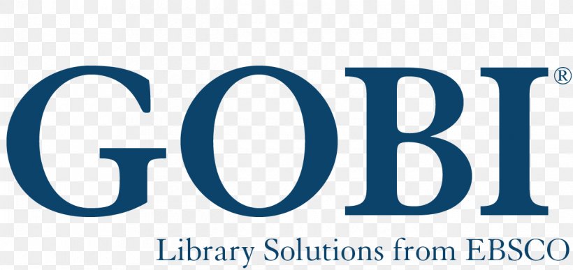 GOBI Library Solutions From EBSCO Collection Development YBP Library Services EBSCO Industries, PNG, 1220x576px, Library, Area, Blue, Book, Brand Download Free