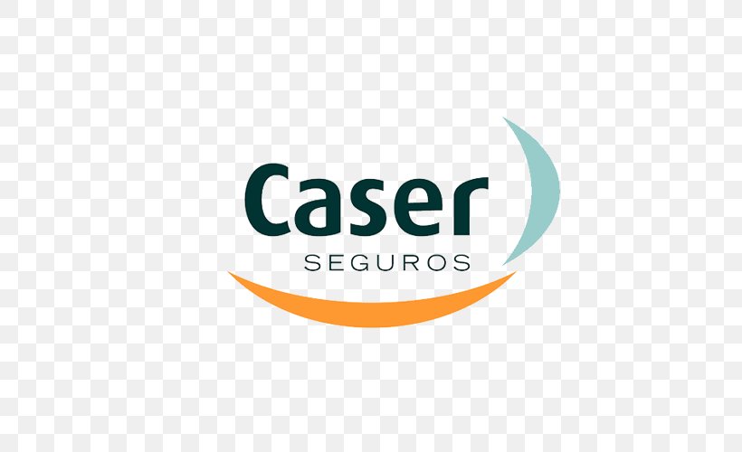 Grupo Caser Logo Insurance Brand, PNG, 500x500px, Logo, Area, Brand, Insurance, Insurer Download Free