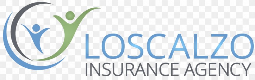 Loscalzo Insurance Agency, PNG, 1408x448px, Insurance, Area, Blue, Brand, Broker Download Free
