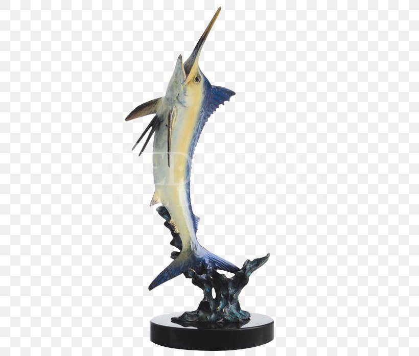 Marble Sculpture Atlantic Blue Marlin Bronze Sculpture Statue, PNG, 697x697px, Sculpture, Art, Atlantic Blue Marlin, Bronze Sculpture, Figurine Download Free