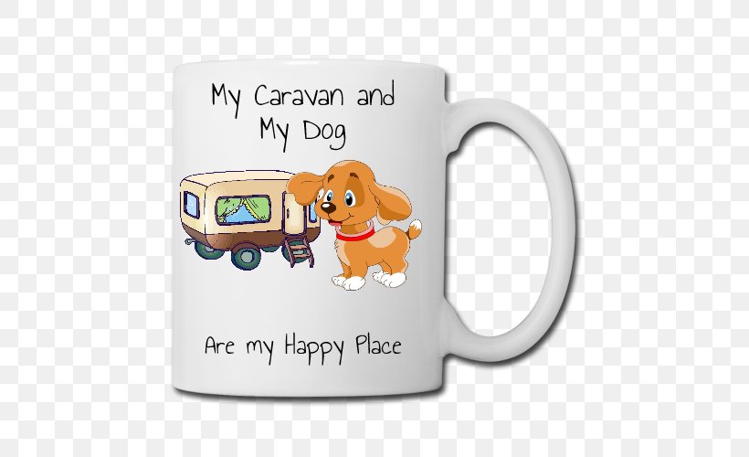 Mug Coffee Cup T-shirt Ceramic, PNG, 500x500px, Mug, Cartoon, Ceramic, Coffee, Coffee Cup Download Free