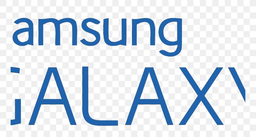 Samsung Galaxy S4 Logo Brand Product Design, PNG, 752x440px, Samsung Galaxy S4, Area, Blue, Brand, Logo Download Free