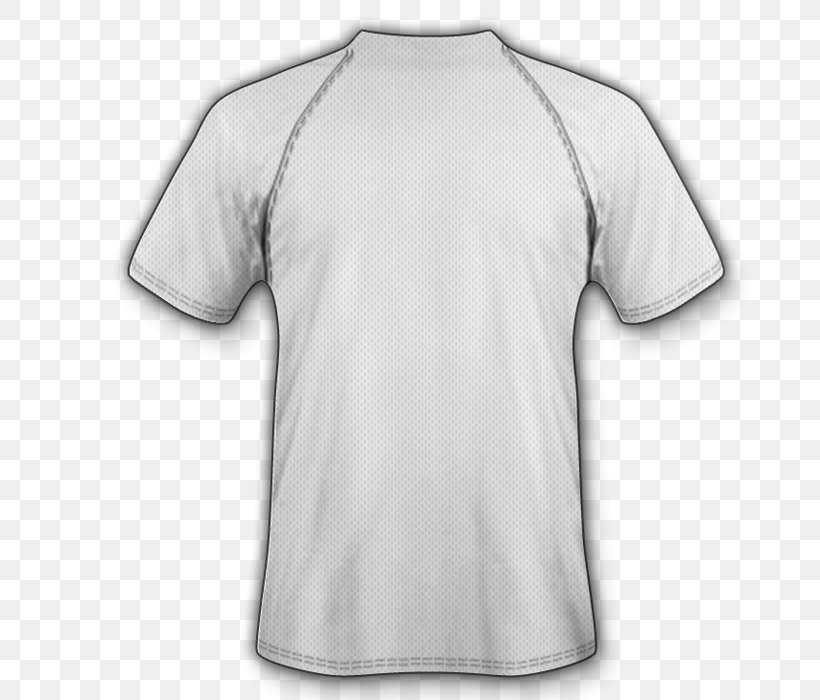 T-shirt Polo Shirt Clothing Uniform Sleeve, PNG, 700x700px, Tshirt, Active Shirt, Brand, Clothing, Jersey Download Free