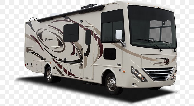 Thor Motor Coach Car Motorhome Campervans Thor Industries, PNG, 700x450px, 2018, Thor Motor Coach, Automotive Exterior, Brand, Campervans Download Free