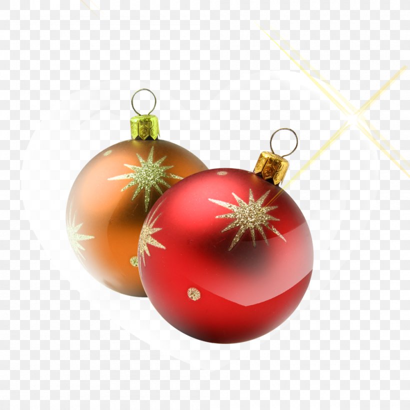 Christmas Ornament Yellow Ball, PNG, 1000x1000px, Christmas Ornament, Ball, Bolas, Bombka, Boules Download Free