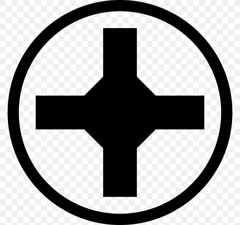 Symbol Hospital Clip Art, PNG, 768x768px, Symbol, Area, Black, Black And White, Health Care Download Free